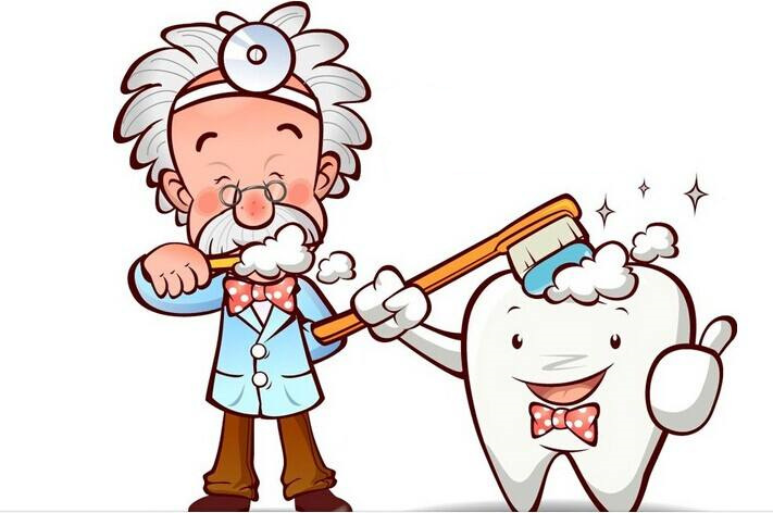 【三院·科普】保持口腔健康 维护全身健康