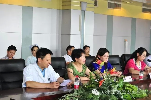 泌尿科外科主任葛永超对体外冲击波联合干细胞治疗勃起功能障碍