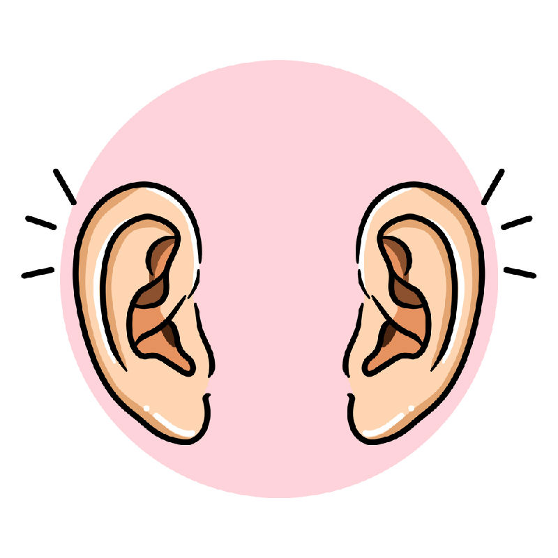 1.耳痛 中耳癌早期症状之一,常为胀痛.