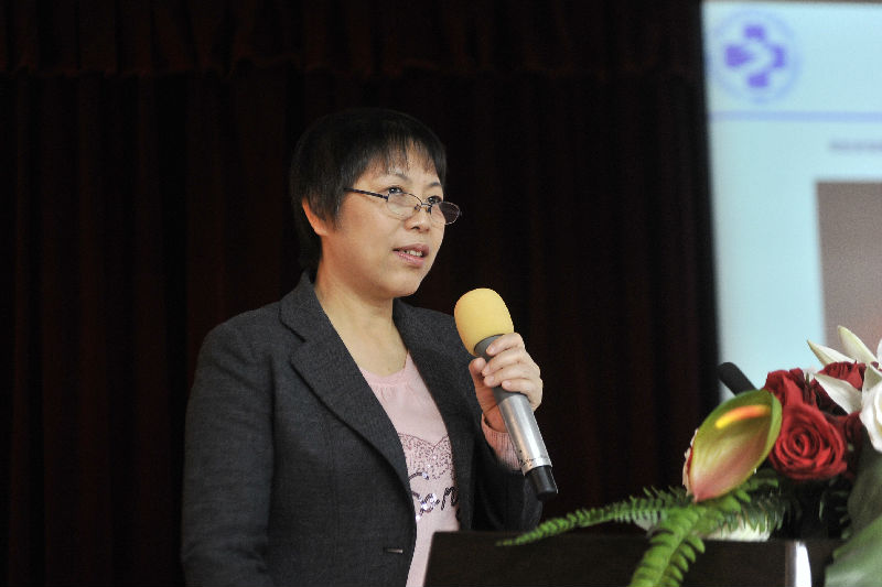 大学肿瘤医院斯璐教授,崔传亮教授,刘佳勇教授,李忠武教授,孔燕教授