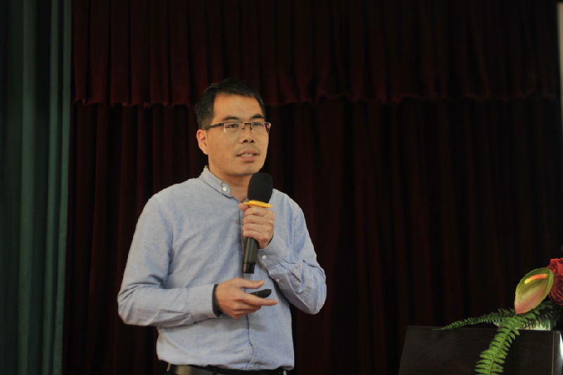 大学肿瘤医院斯璐教授,崔传亮教授,刘佳勇教授,李忠武教授,孔燕教授