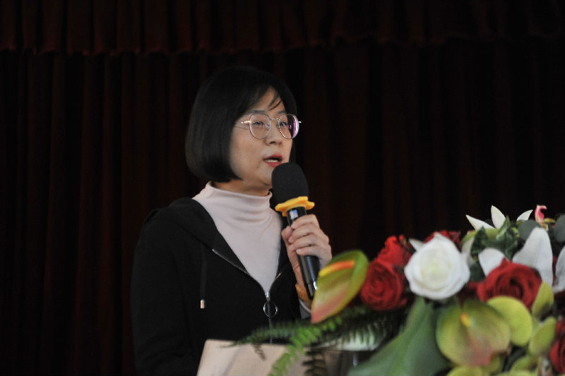 大学肿瘤医院斯璐教授,崔传亮教授,刘佳勇教授,李忠武教授,孔燕教授