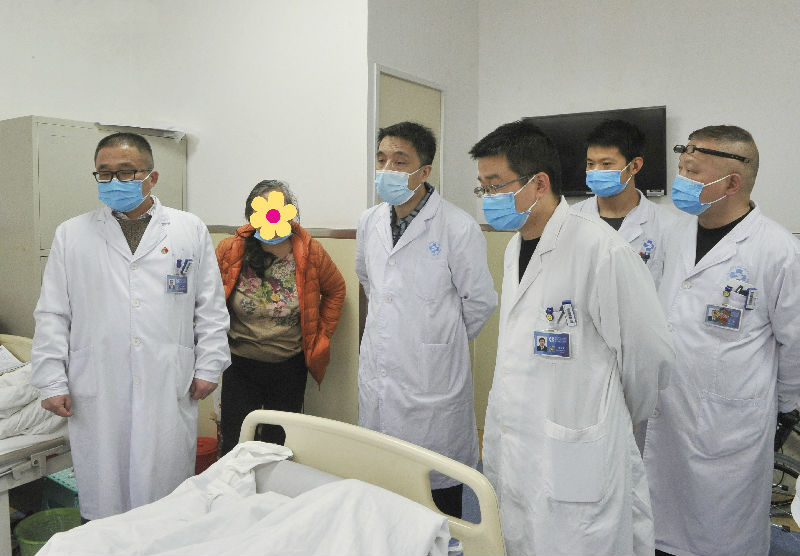 北京大學第三醫院外籍患者就診指南跑腿代掛聯系的簡單介紹